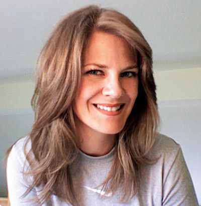 Tracy Justice