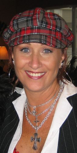 Marie Shelton