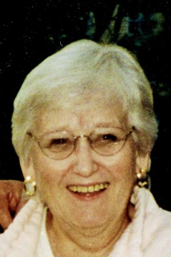 Mary Murray