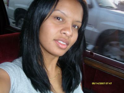 Sandra Suarez