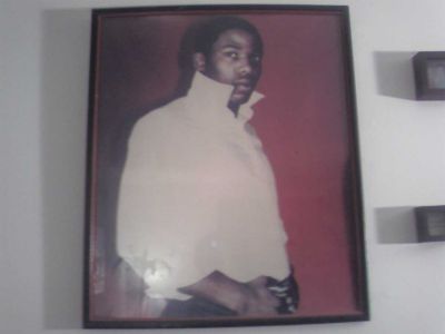 Demetrious Jones