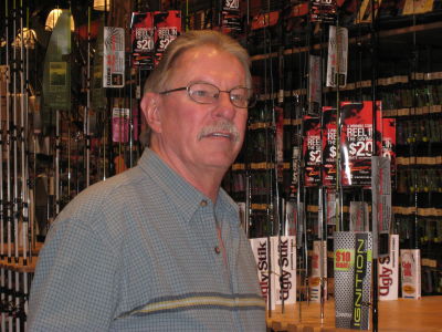Jerry Beineke