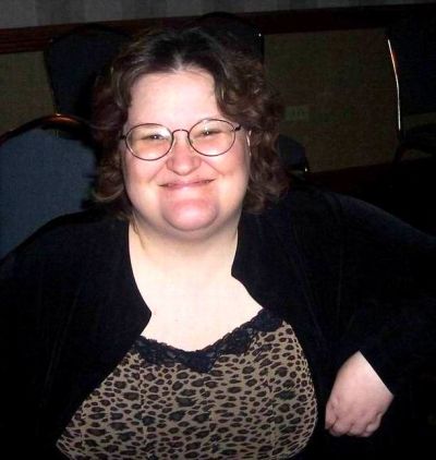 Christine Peterson
