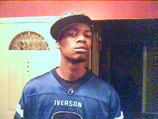 Curtis Williams