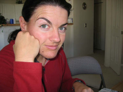 Genevieve Stevens