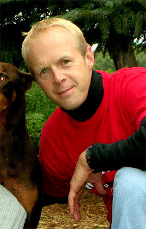 Jeffrey Klein