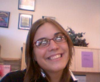 Amanda Newbold