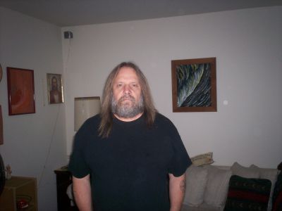 Harry Jewell