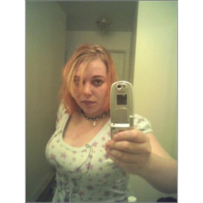 Anastacia Luckau