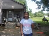 Sherika Sanders