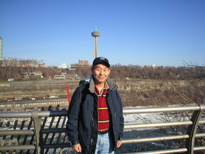 Chong Park