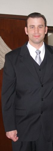 Seth Eastlick