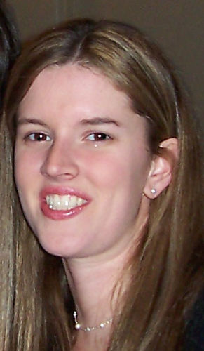 Laura Hoffman