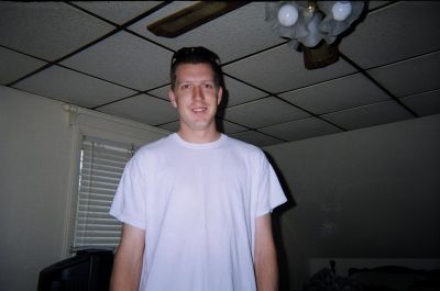 Shaun Hiterpaige