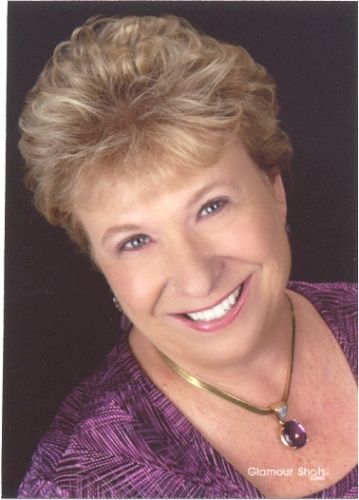 Phyllis Rhyan