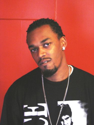 Darrell Benford
