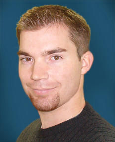 Jacob James