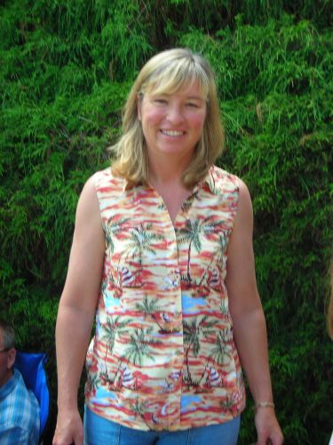 Kay Lorrain