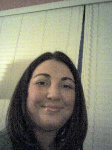 Natalie Henderson