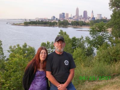 Cheryl Hammersley