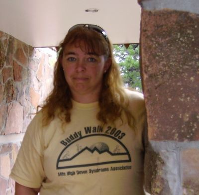 Susan Davis