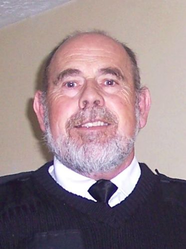 Richard Moore