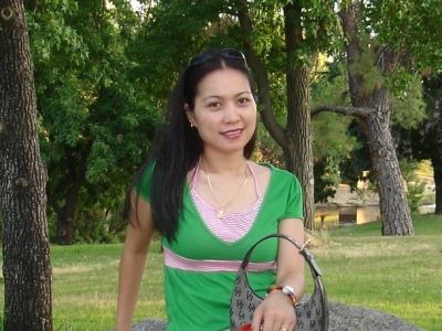 Lorie Luangamath