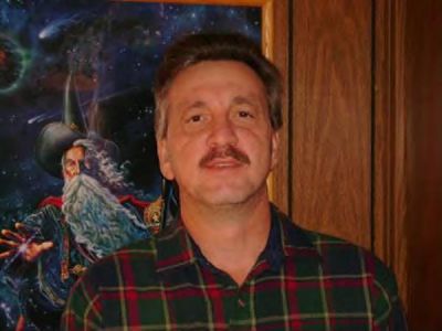 Jeffrey Perkins