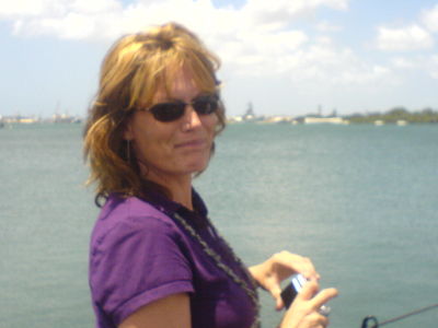 Camille Cook