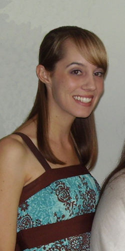 Margaret Stewart