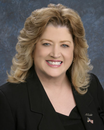 Linda Koehler