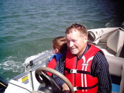 David Erskine