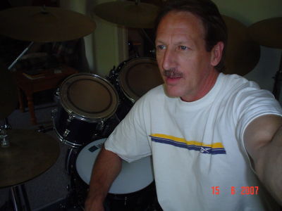 Richard Ireland