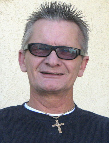 Jerry Benoit