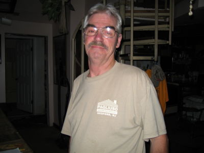 Daniel Mcgonigle