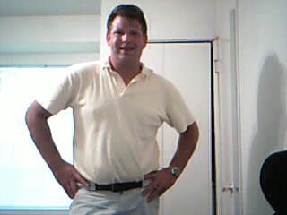 Chester Cowan