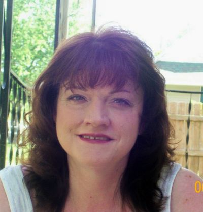 Patricia Allen