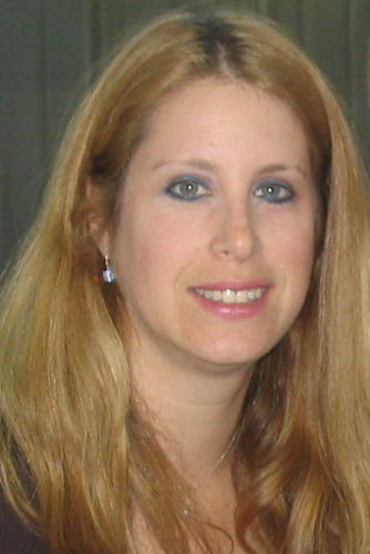 Jill Tuazon