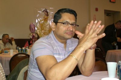 Wilson Bravo