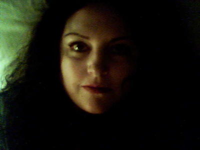 Christine Cuffari