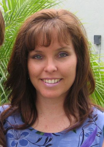 Marie Kinard