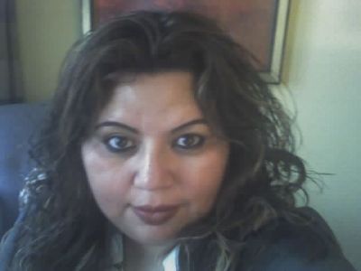 Iris Delcid