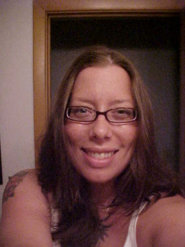 Jamie Burker