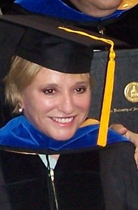 Robyn Ring