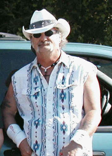 Terrance Cogan