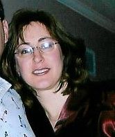 Lauren Vorbeck