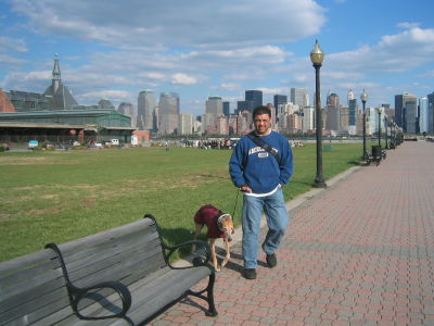 Paul Ortega