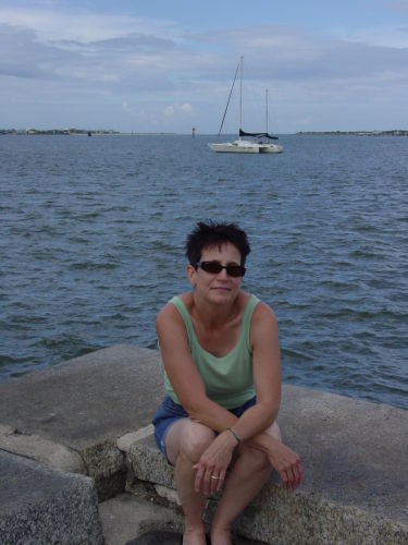 Michele Hoyle