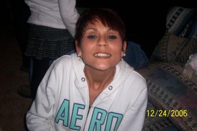Angela Babcock