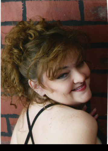 Michelle Fletcher